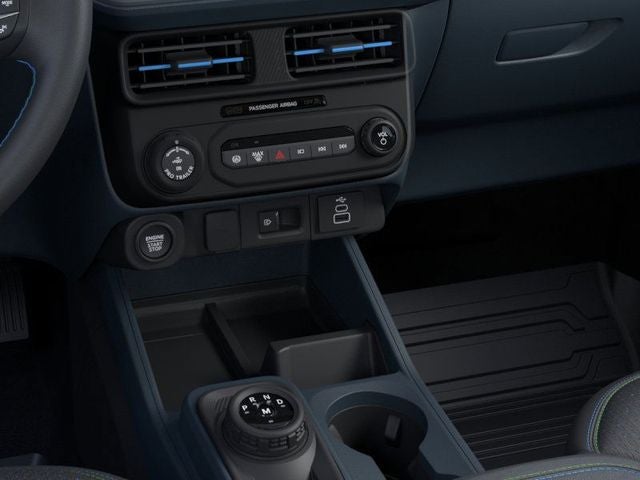 2026 Ford Maverick Lobo High