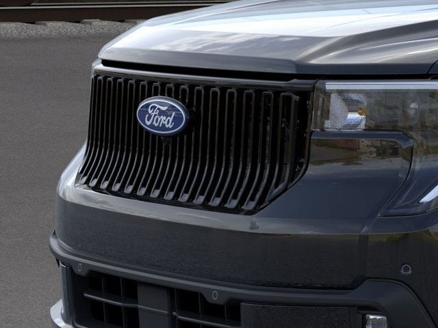 2026 Ford Maverick Lobo High