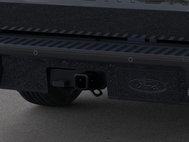 2026 Ford Maverick Lobo High