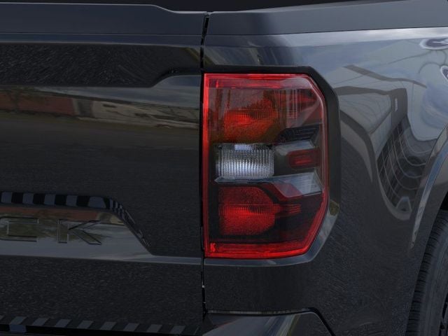 2025 Ford Maverick Lobo