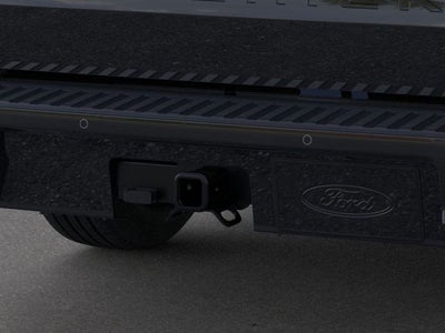 2025 Ford Maverick Lobo