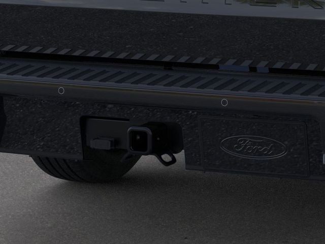 2025 Ford Maverick Lobo