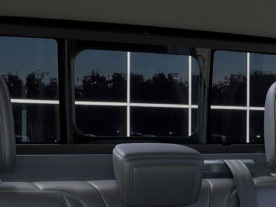 2025 Ford Maverick Lobo