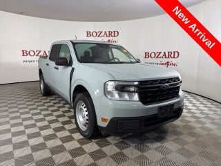 2024 Ford Maverick XL