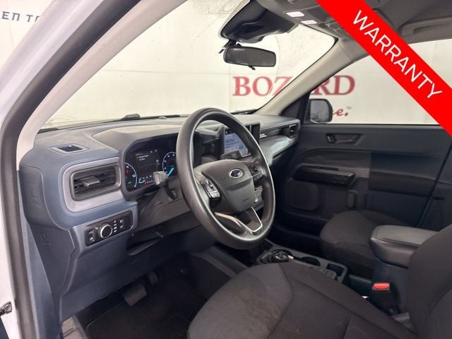 2024 Ford Maverick XL