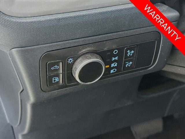 2024 Ford Maverick XL