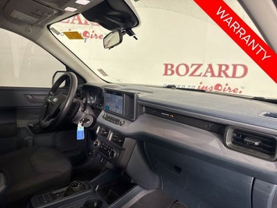 2024 Ford Maverick XL