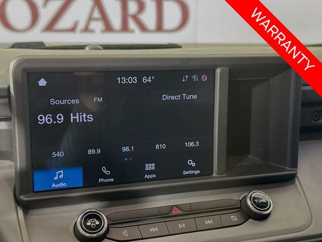 2024 Ford Maverick XL