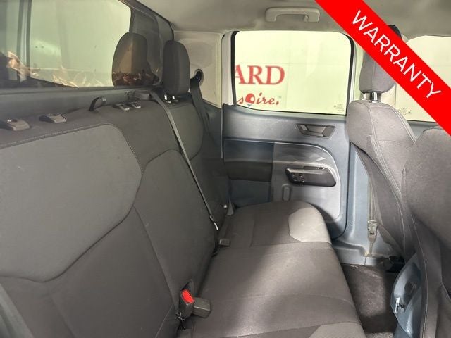 2024 Ford Maverick XL