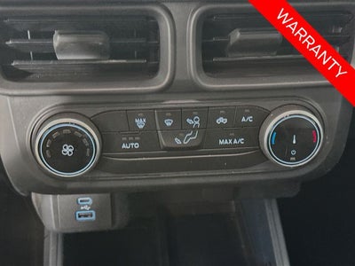 2024 Ford Maverick XL