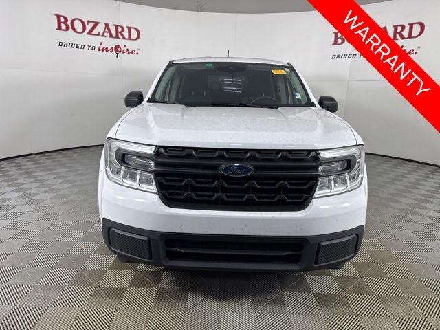 2024 Ford Maverick XL