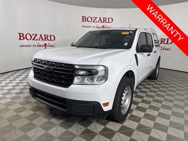 2024 Ford Maverick XL