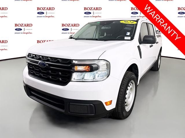 2024 Ford Maverick XL