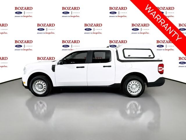 2024 Ford Maverick XL