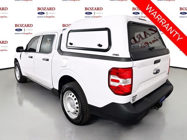 2024 Ford Maverick XL