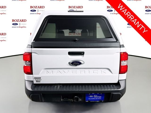 2024 Ford Maverick XL