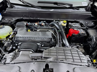 2026 Ford Maverick XL Bozard Built