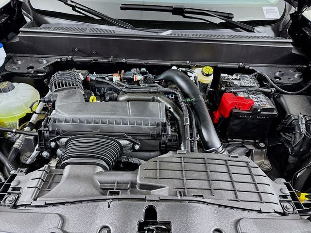 2026 Ford Maverick XL Bozard Built