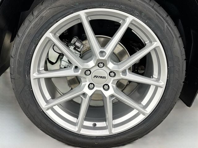 2026 Ford Maverick XL Bozard Built