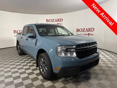 2023 Ford Maverick XLT
