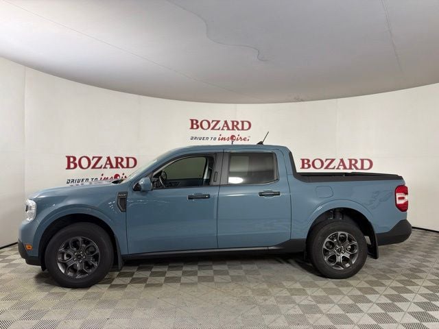 2023 Ford Maverick XLT