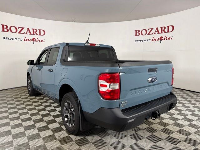 2023 Ford Maverick XLT
