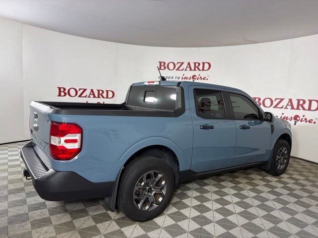 2023 Ford Maverick XLT