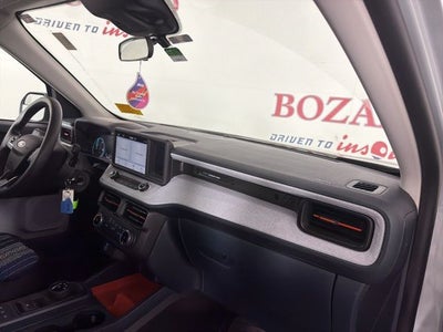 2023 Ford Maverick XLT