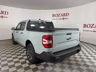 2023 Ford Maverick XLT