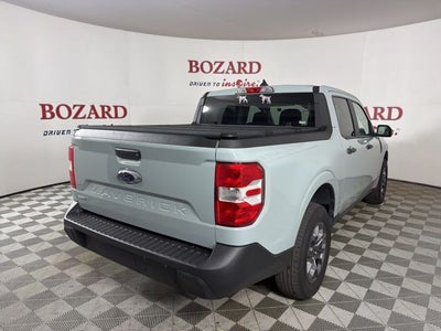2023 Ford Maverick XLT