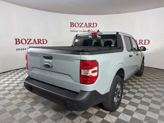 2023 Ford Maverick XLT