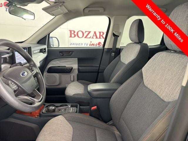 2023 Ford Maverick XLT