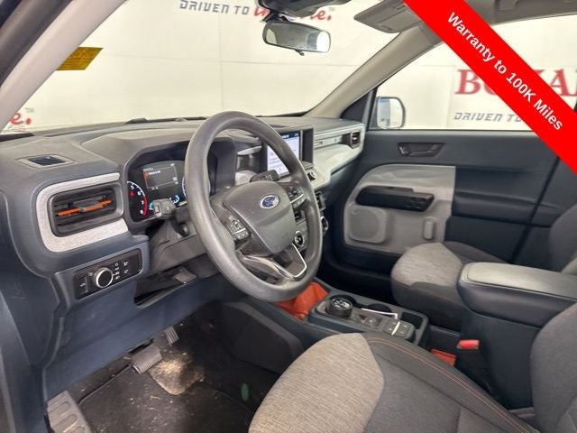 2023 Ford Maverick XLT