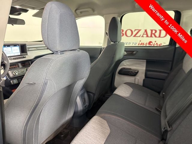 2023 Ford Maverick XLT