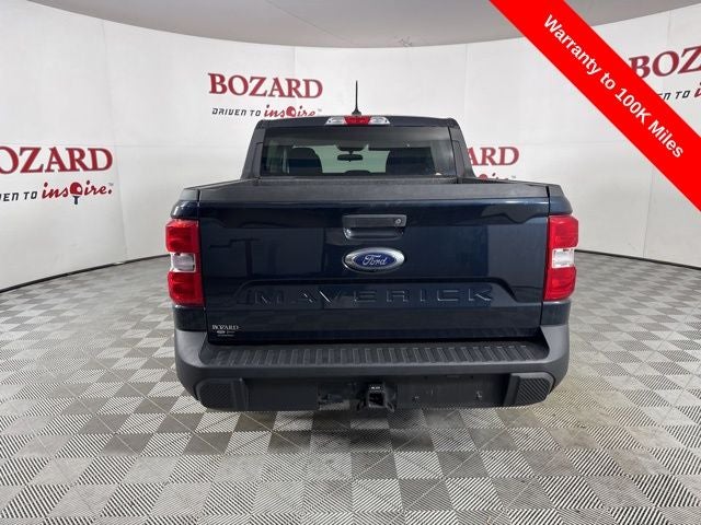 2023 Ford Maverick XLT