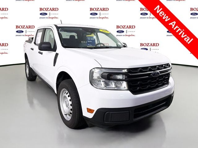 2023 Ford Maverick XL