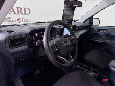 2023 Ford Maverick XL