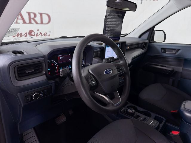 2023 Ford Maverick XL