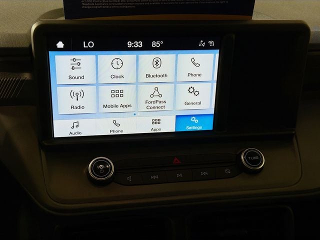 2023 Ford Maverick XL