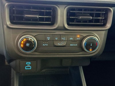 2023 Ford Maverick XL