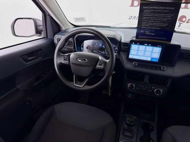 2023 Ford Maverick XL