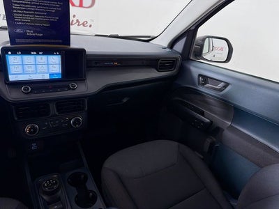 2023 Ford Maverick XL