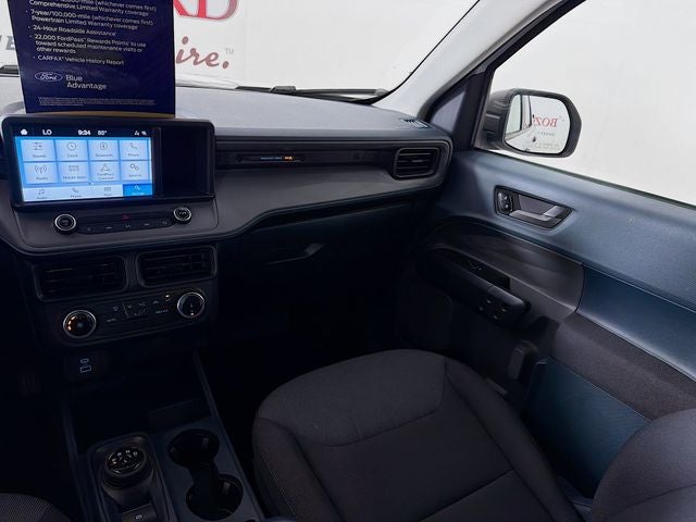 2023 Ford Maverick XL