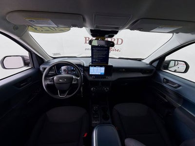 2023 Ford Maverick XL