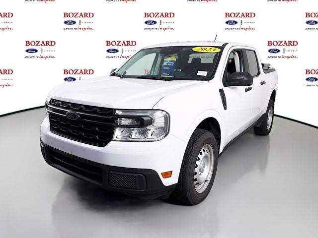 2023 Ford Maverick XL