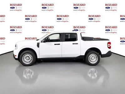 2023 Ford Maverick XL
