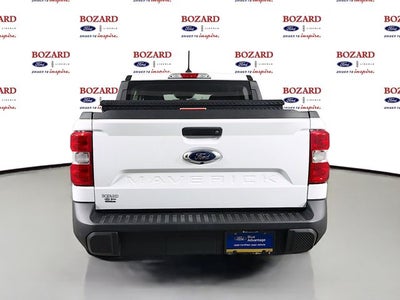 2023 Ford Maverick XL