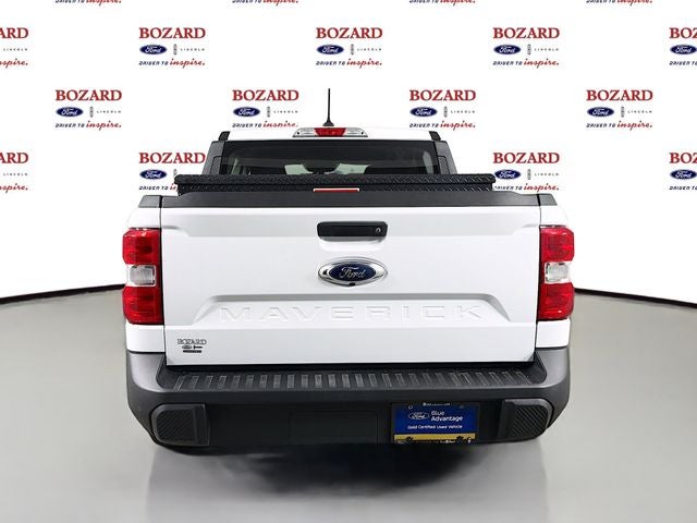 2023 Ford Maverick XL