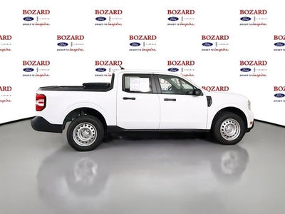 2023 Ford Maverick XL