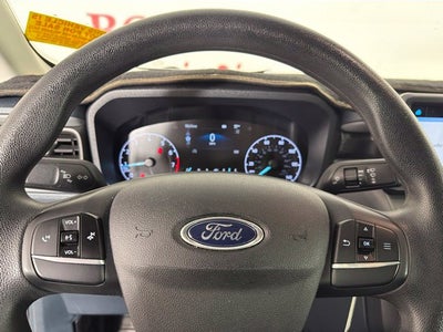2022 Ford Maverick XL